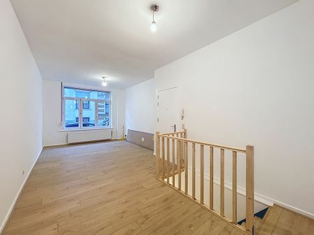 Appartement te huur - Foto 3