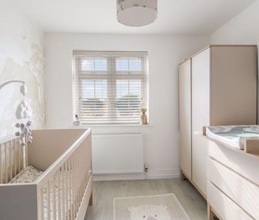 3 bedroom detached house to rent - Photo 5