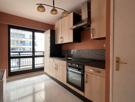 Appartement T2 48m2 SAINT SÉBASTIEN - Photo 3