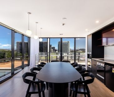 108/81 Cooyong Street, City ACT 2601 - Apartment For Rent | Domain - Photo 1