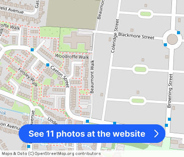 3 bedroom end of terrace house for rent - Photo 1