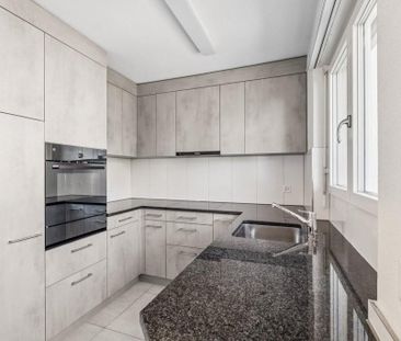 Ihr neues Zuhause - Wohnen mit Komfort und bester Anbindung - Foto 3
