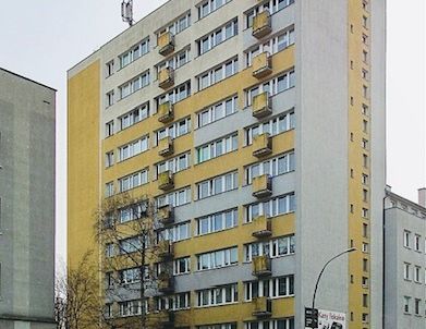 Mieszkanie Jasne Błonia Szczecin, ul. Wacława Felczaka, nr 426237 - Photo 1