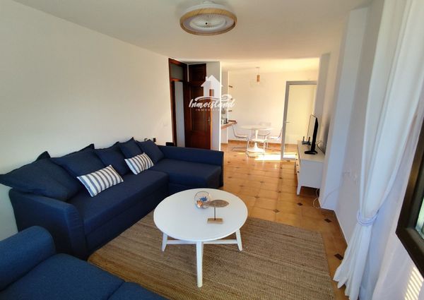 Apartamento en alquiler en Los Cristianos