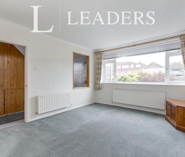 3 bedroom house to rent - Photo 1