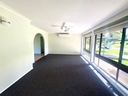 Spacious 4-Bedroom Home in the Heart of Coopernook Village - Photo 3