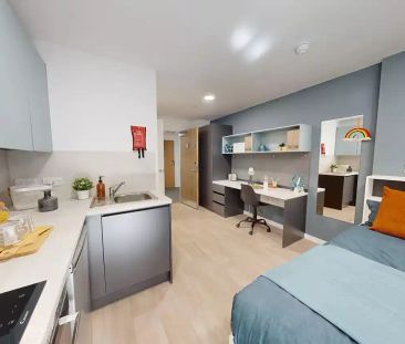 Classic En-suite - Photo 2