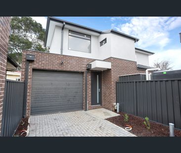 1/65 Tobruk Avenue, Heidelberg West, Vic 3081 - Photo 3