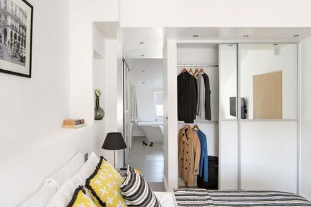 2 bedroom serviced apartment to rent - Photo 4