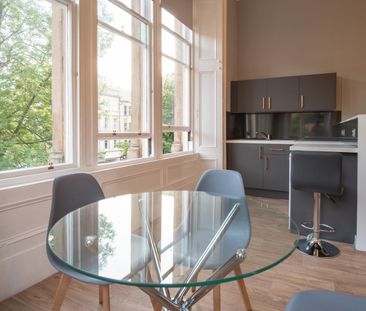 Buckingham Street, Botanics, Glasgow, G12 8DJ - Photo 4