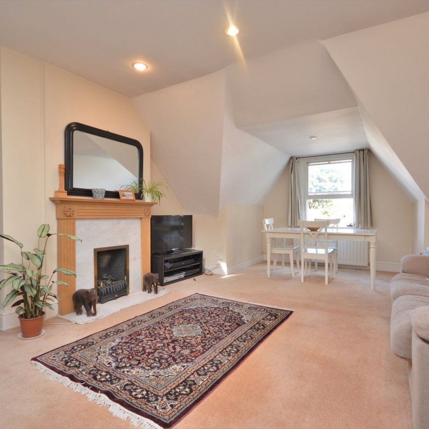 Vancouver Road, London, SE23 - Photo 1