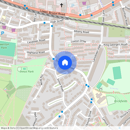 Shophouse Road, BATH