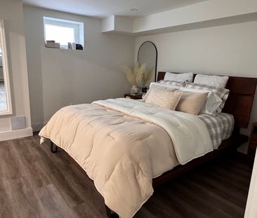 For Lease - 6 Frankfort Avenue Unit# Basementl, Toronto, Ontario - Photo 2