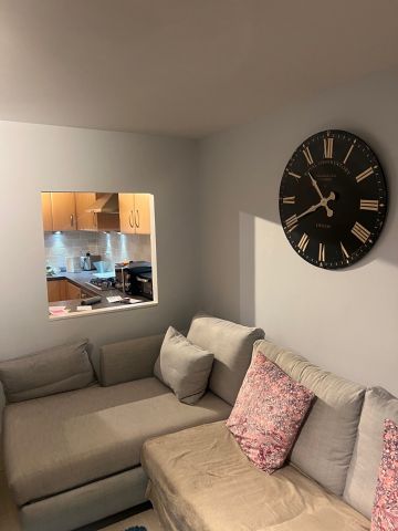 1 Bed Flat, Langley House, W2 - Photo 2