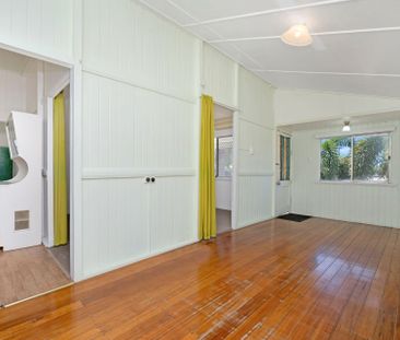 4 Hammett Street, Currajong. - Photo 4