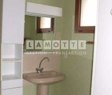 Appartement à louer 2 pièces - 37 m² - Photo 4