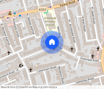 Melville Road, London E17 - Photo 1