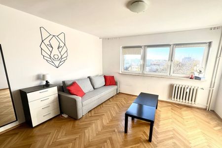 Condo/Apartment - For Rent/Lease - Warszawa, Poland - Zdjęcie 4