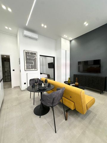 Διαμέρισμα για ενοικίαση Πύργος Αθηνών (Αμπελόκηποι - Πεντάγωνο) - Photo 3