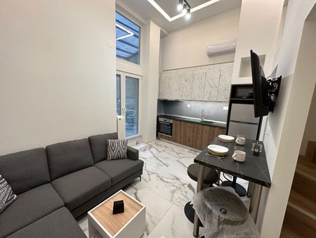 Διαμέρισμα για ενοικίαση Παναγία Φανερωμένη (Ξηροκρήνη - Παναγία Φανερωμένη) - Photo 3