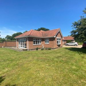 Stockman's Rest, Sandy Lane, Woodhall Spa - Photo 3