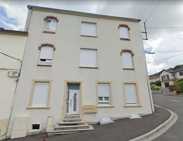 Location appartement 48.21 m², Algrange 57440Moselle - Photo 1