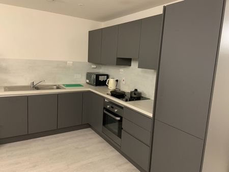 1 Bed Flat, Penrose Apartments, HA1 - Photo 5