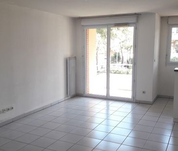 location Appartement T2 DE 42.61m² À TOULOUSE - Photo 1
