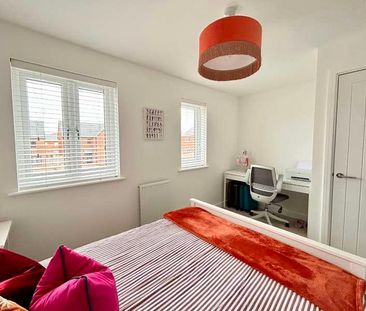 Crane Street, Kenton Bank Foot, Newcastle Upon Tyne, NE13 - Photo 3