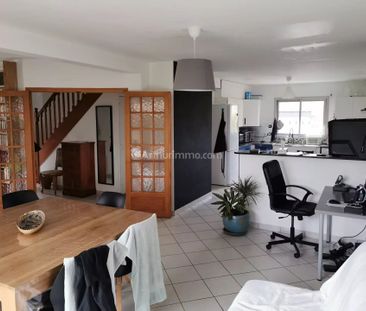 Location Maison 6 pièces 119 m2 à La Mézière - Photo 1