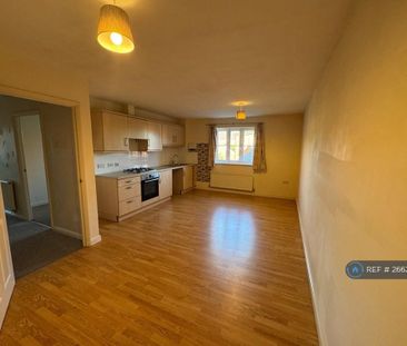 2 bedroom flat to rent - Photo 5