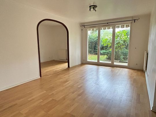 Location appartement 2 pièces, 60.96m², Bussy-Saint-Georges - Photo 1