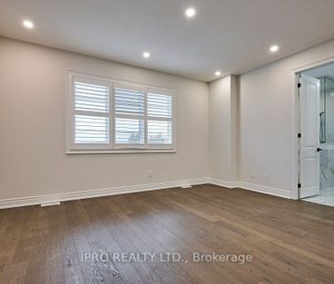 Detached Home For Lease | E8144570 - Photo 4