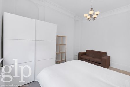 2 Bedroom Apartment, St. Martin’s Lane, WC2N - Photo 5