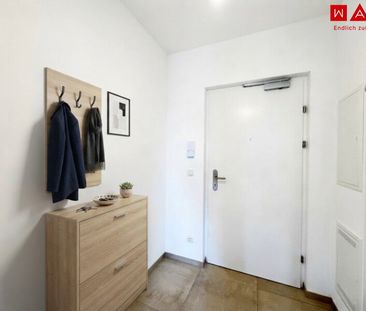 Interessante 3-Zimmer Penthouswohnung! - Photo 5