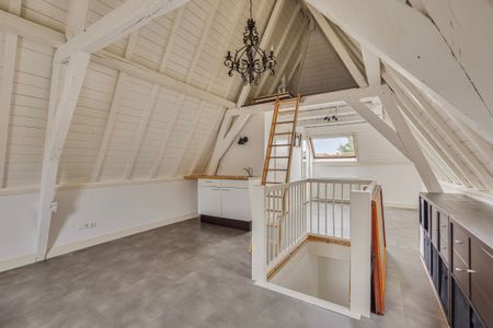 Te huur: Huis Langestraat in Leiden - Foto 4