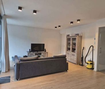 Appartement te huur - Foto 5