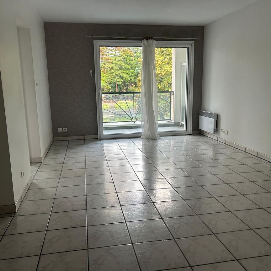 Location Appartement 2 pièces 42m² NANTES 44000 - Photo 1