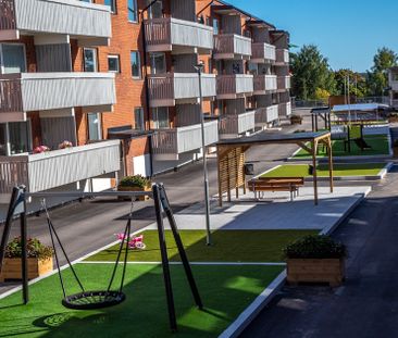 Toppstigen, Sundsvall - Photo 6