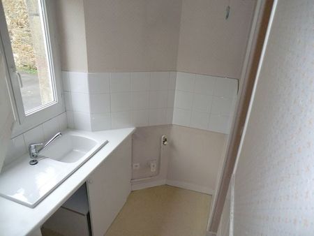 T2 en centre ville - Photo 4