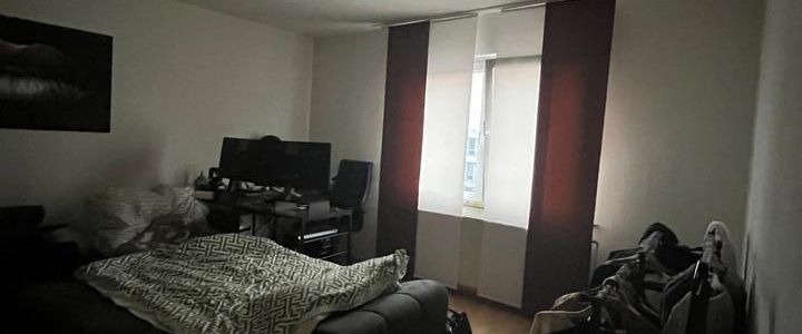 Schöne 2 Zimmerwohnung in der Innenstadt - Photo 1