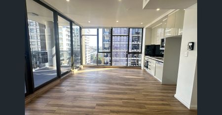 One-Bedroom Apartment for Rent - Photo 5