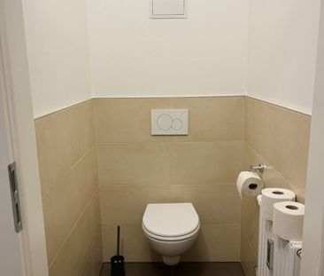 Gemütliche 2-Zimmer Wohnung mit Balkon nahe dem Grazer Lendplatz - Foto 5