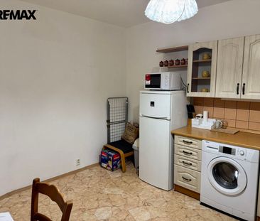 Pronájem bytu 1+1 v osobním vlastnictví 40 m², Brno - Fotografie 5