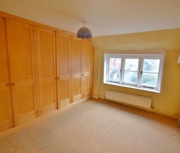 1 bedroom terraced house to rent - Photo 1