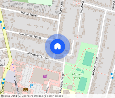 Marlborough Road, Kirkby-In-Ashfield, Nottingham - Photo 1