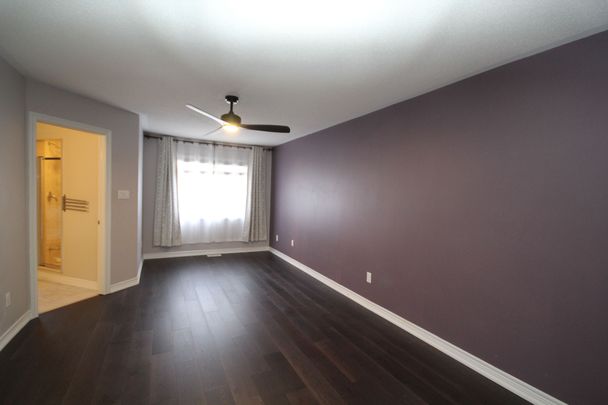 For Lease - 3490 Whilabout Terrace, Oakville, Ontario - Photo 1