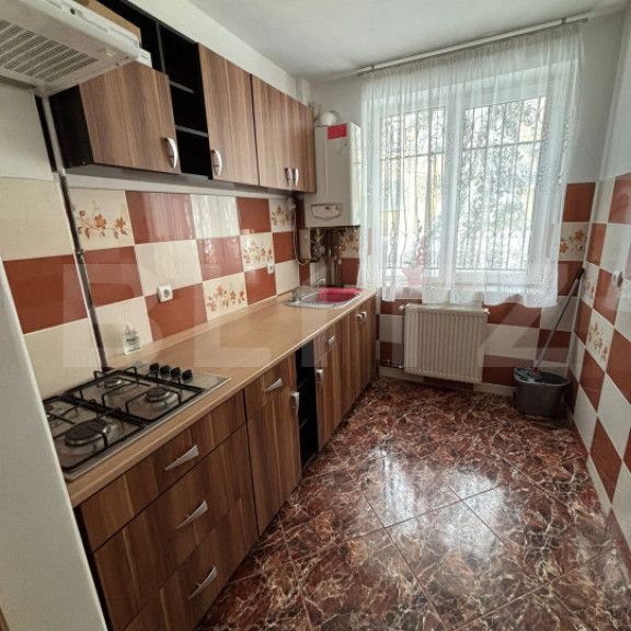 Spațiu 2 camere de închiriat, Centru Civic, ideal birou/sa - Fotografie 1