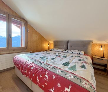 4.5 Zimmer, 180 m², 2. Stock - Photo 5