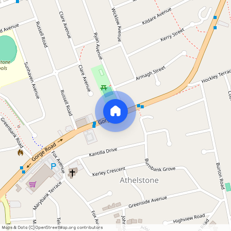 8a Wicklow Avenue, Athelstone SA 5076